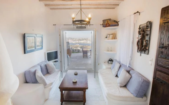 Mykonos Maison