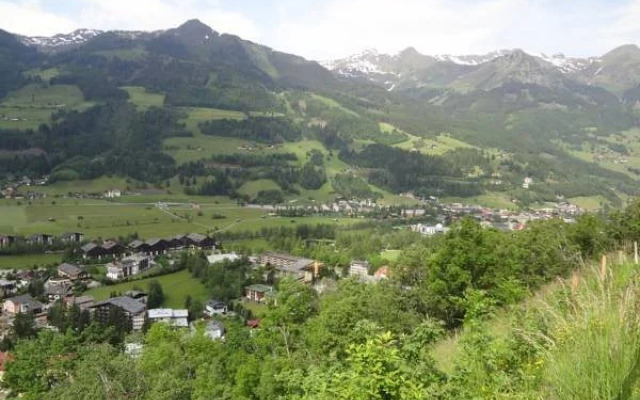Schlossalm Appartement