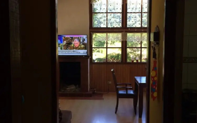 Casa en Puerto Varas