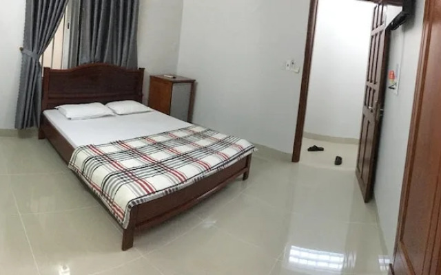 Kim Ngan Hotel