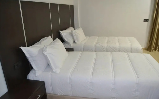 Hotel Beautiful