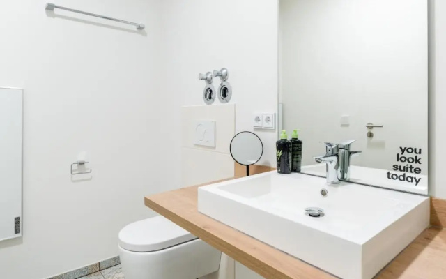 Limehome Bamberg Keßlerstraße