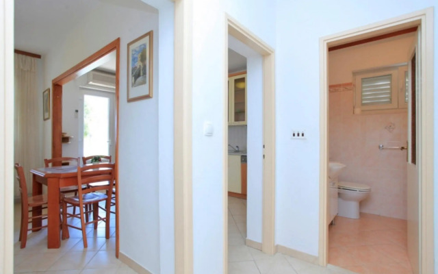 Jakica - Family Apartment With Garden Terrace - A1 Mate
