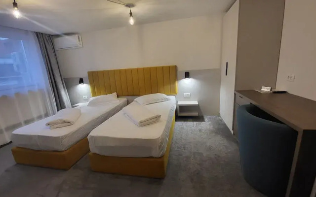 XO Residence