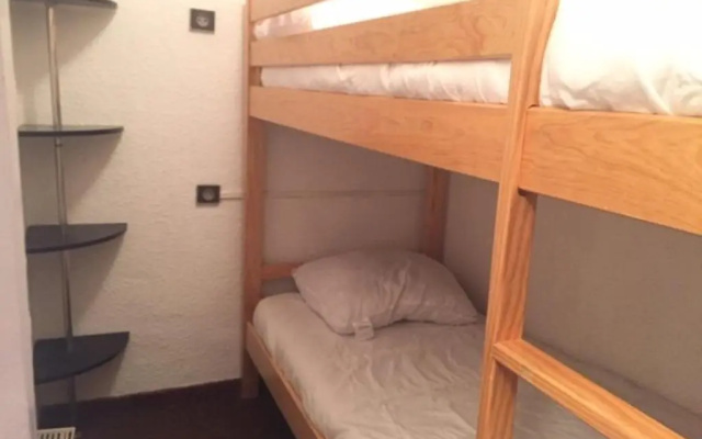 Appartement Risoul, 1 pièce, 8 personnes - FR-1-330-40