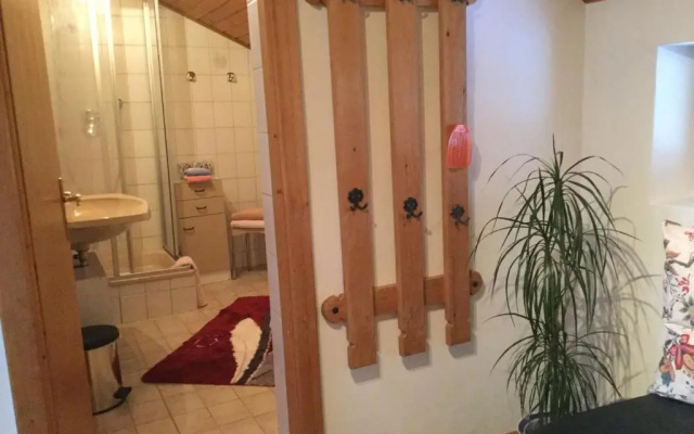 Apartements Ingrid Unhoch-Raggl
