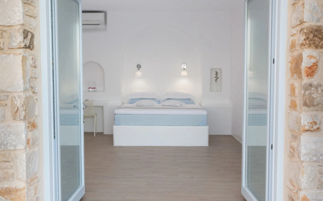 Calme Boutique Hotel Paros- Adults Only