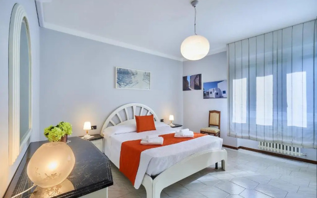 Apartment Varenna Dream