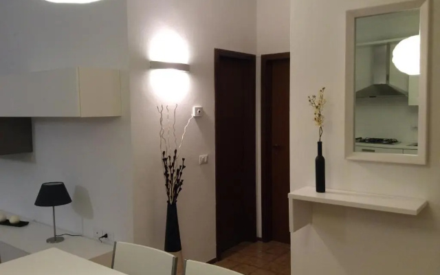 Appartamento con Vista