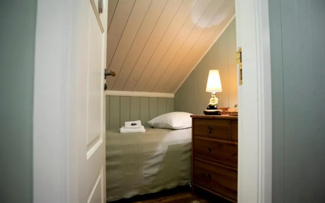 Hotel Flatey