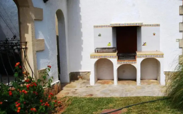 Holiday Home Palmera