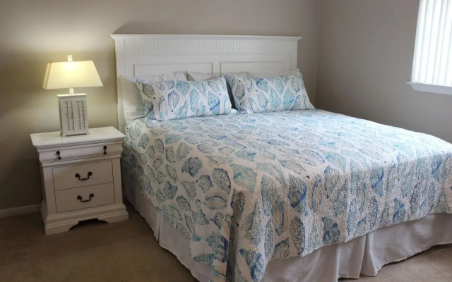 Chateau La Mer 8A Destin