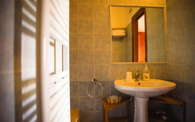 Agriturismo Bio Il Quarto