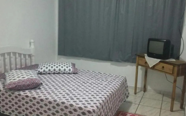Hostel Fariafaz