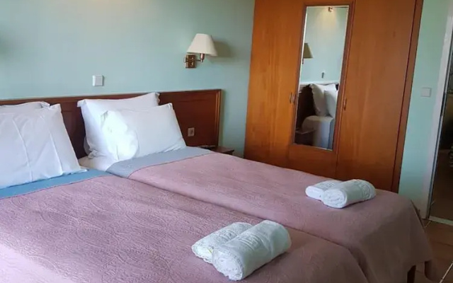 Poseidon Apartments