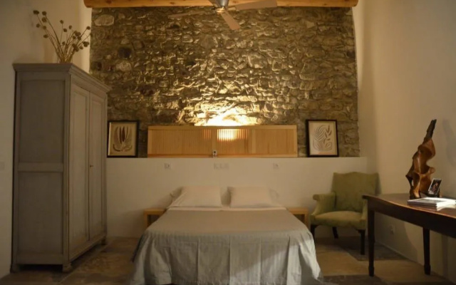 The Rhone Retreat