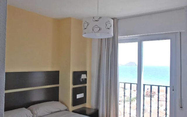 Pedruchillo Apartamentos