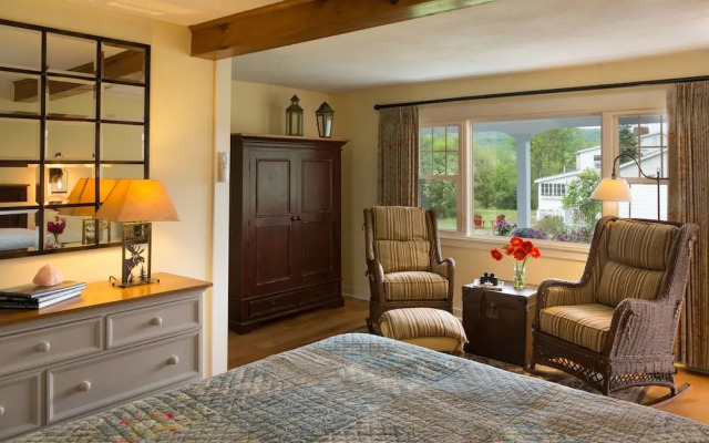 Sugar Hill Inn