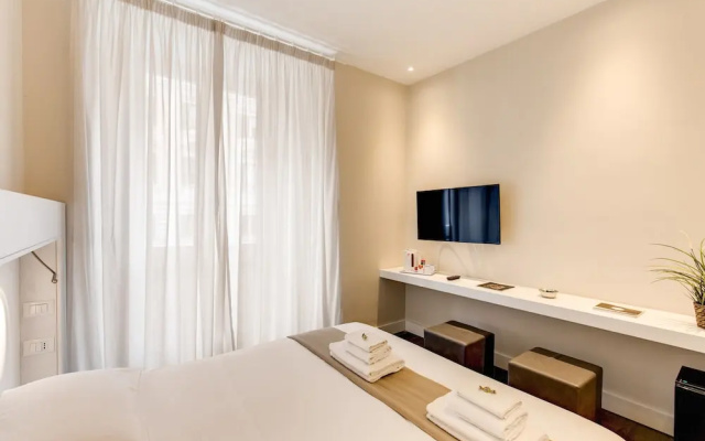 Ecce Roma Guesthouse