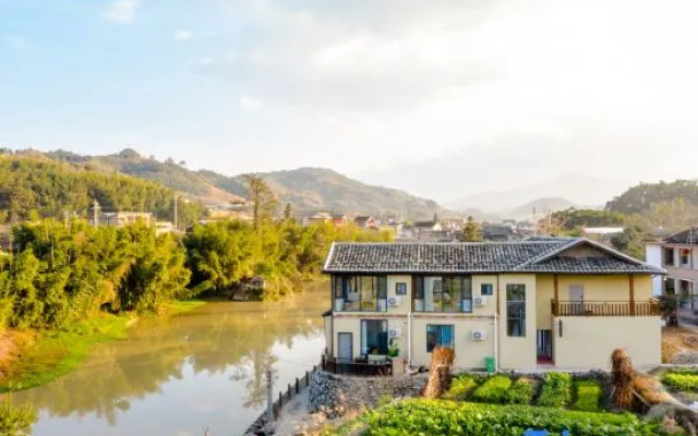 Sanqiu Mo Inn
