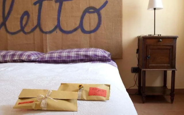 B&B Casa Pascolone