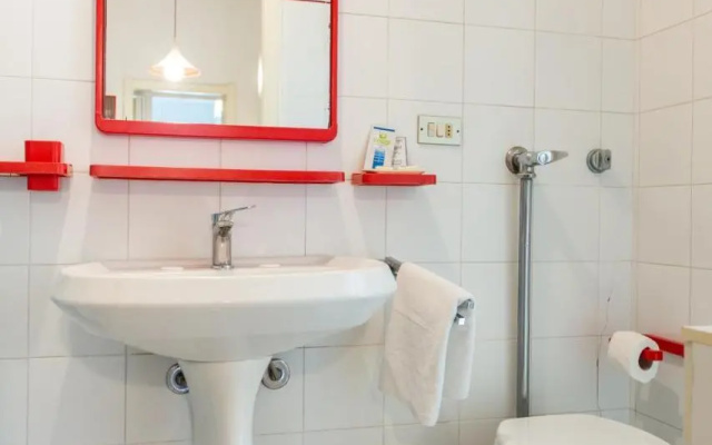 Sea View House, Ponente- Centosicilie