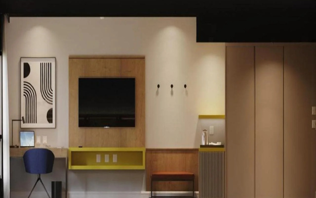 Hilton Garden Inn São José do Rio Preto