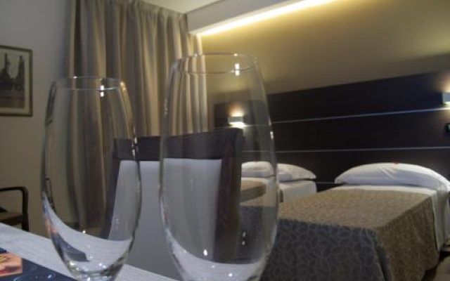 Hotel La Conchiglia