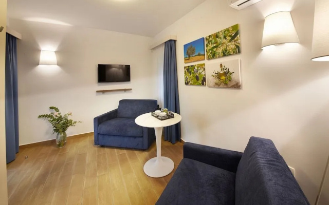 Olive Suites - Hotel & Resort Adria Ankaran