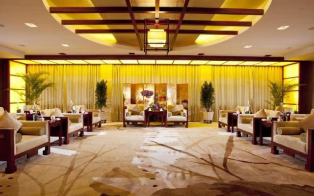 Taixuhu Holiday Hotel