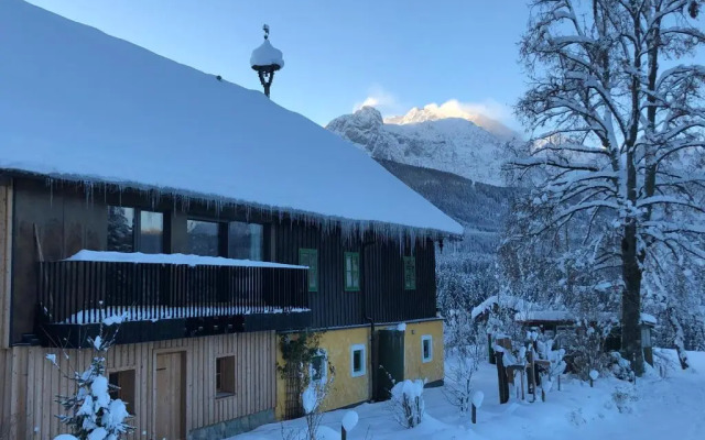Apartment Stillleben Luxus für die Seele