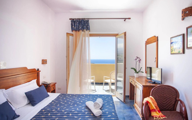 Qalea Pantelleria