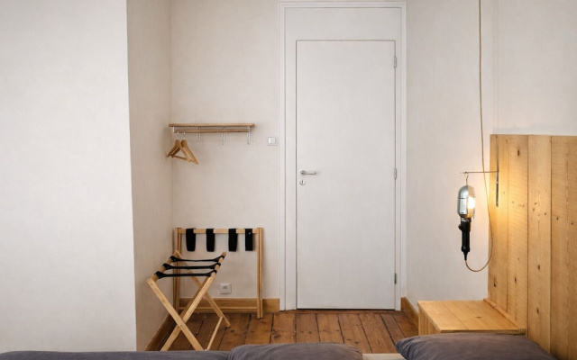 La Maison Fives