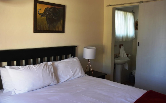 Siesta B&B