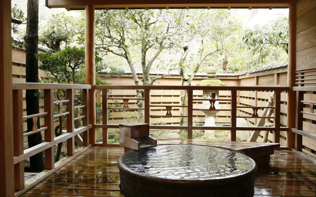 Yutouya Ryokan