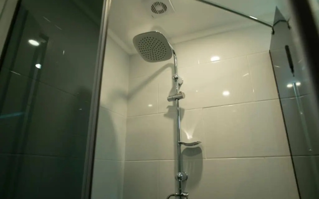 Leo Group Apartment 14-295 Sunrise Batumi