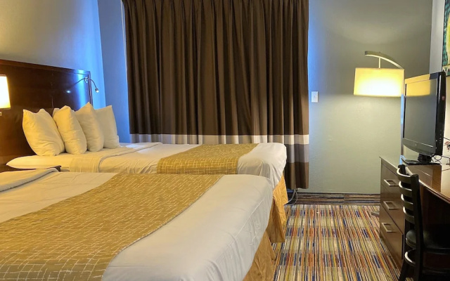 Bloomington Travelodge