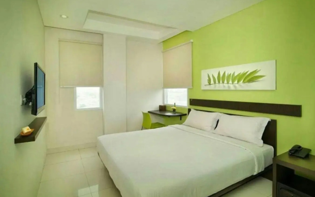 V Hotel Jakarta