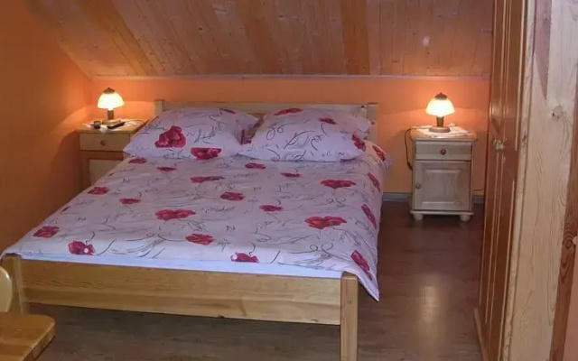 Pokoje gościnne u Krysi