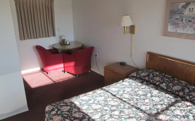 Payette Motel