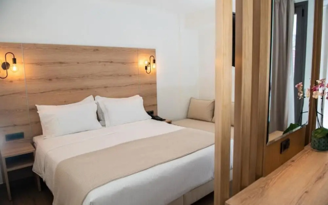 Liberty Hotel of Nafplio