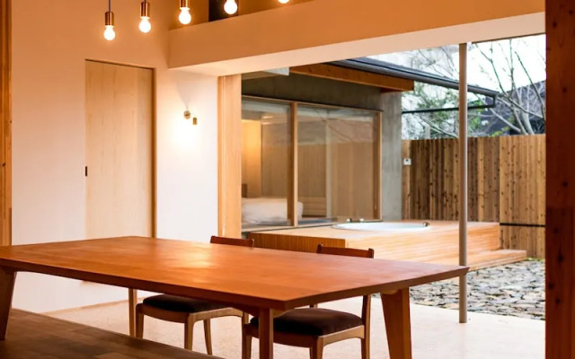 Setouchi Hideaway Resort
