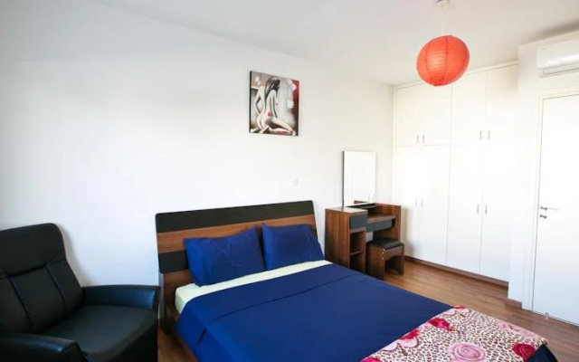 Napa Blue Apartments
