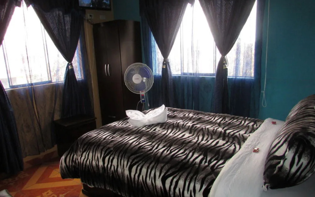 Hostal Wanka