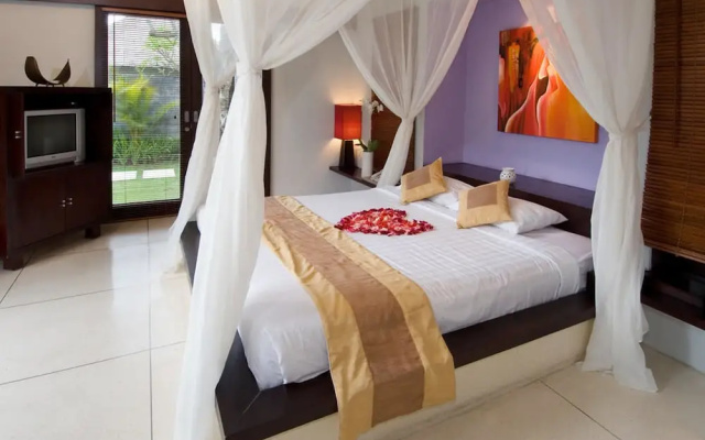 Alam Bali Villa