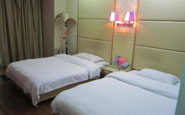 Mei Fu Hotel- Shenzhen