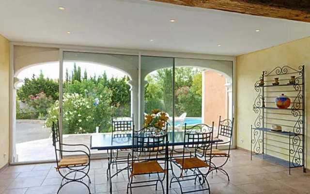 HomeRez - Villa Rue des iris