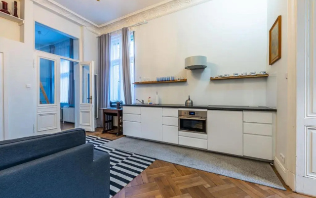 Victus Apartamenty Apartament Bolek i Lolek