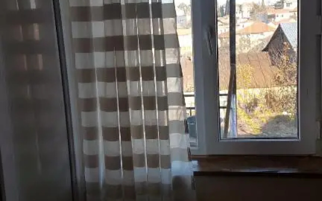 Guest house Jangulashvili