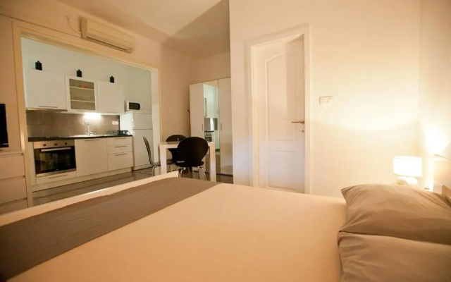 Apartman 2